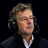 Richard Dean, CEO da United Autosports